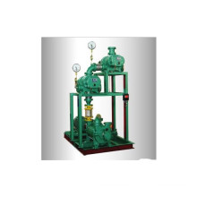 Jzjs Roots Pump-Water Ring Vacuum Pump